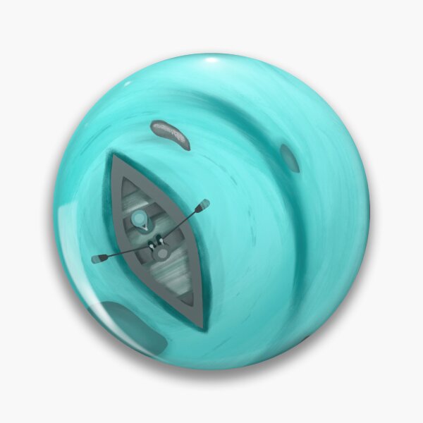 Item preview, Turquoise dive designed and sold by Stefania do Rego Almeida.
