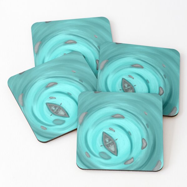 Item preview, Turquoise dive designed and sold by Stefania do Rego Almeida.