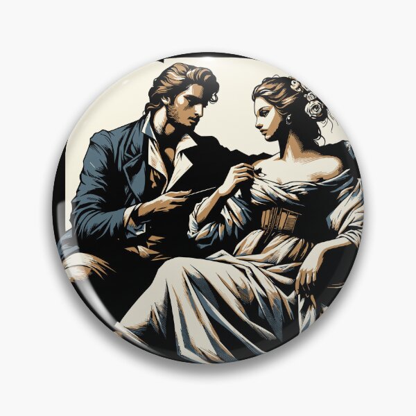 Item preview, Eternal Dialogue: A Caravaggio Romance designed and sold by jubby1.