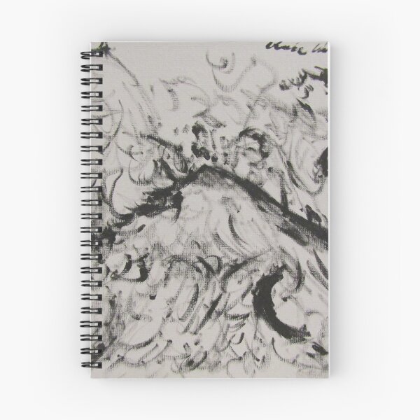 Item preview, Abstract wavy Island designed and sold by AnArtistAtWork.