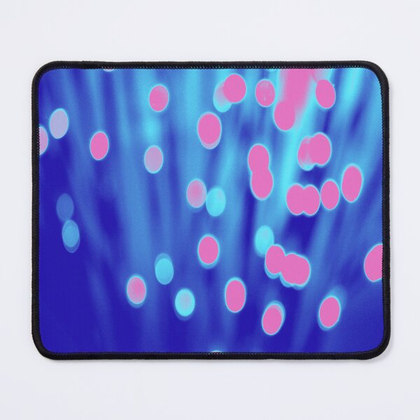 Item preview, Pink and Purple Lights - Pattern designed and sold by jolabrese.