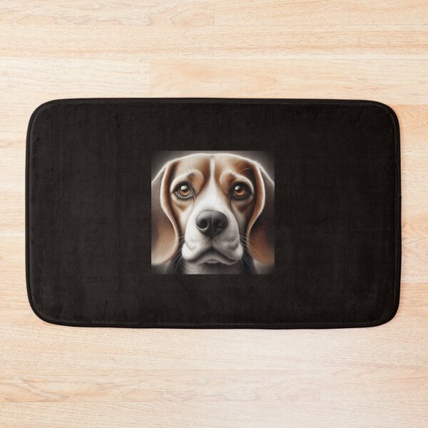 Item preview, Beagle Beauty IV designed and sold by PawspectCreate.