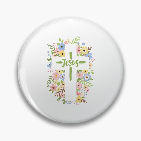 Item preview, Easter Cross designed and sold by Tinafrogger1017.