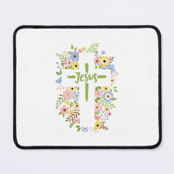 Item preview, Easter Cross designed and sold by Tinafrogger1017.