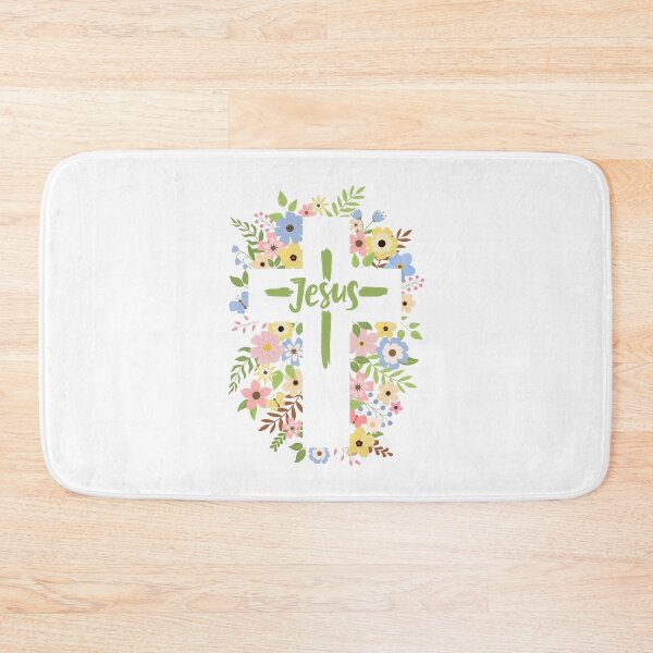 Item preview, Easter Cross designed and sold by Tinafrogger1017.