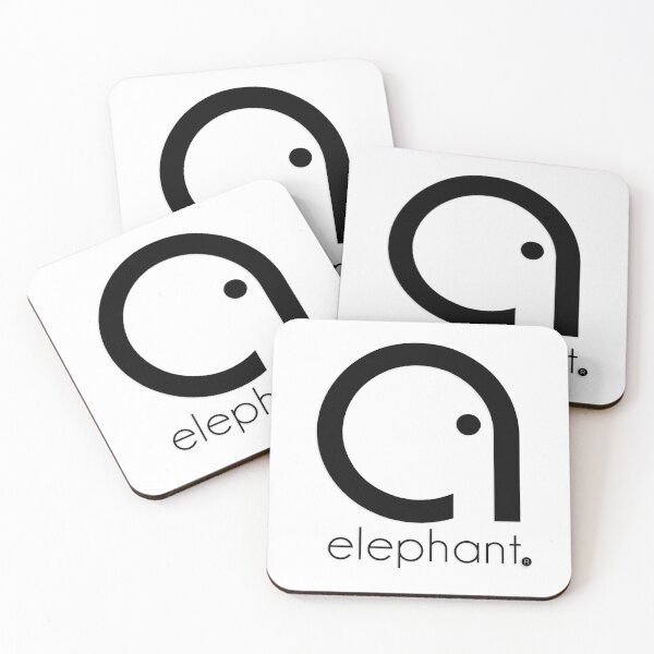 Item preview, Elephant designed and sold by figadesign.