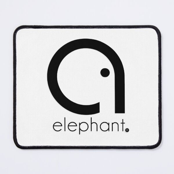 Item preview, Elephant designed and sold by figadesign.