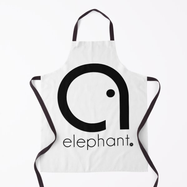 Item preview, Elephant designed and sold by figadesign.