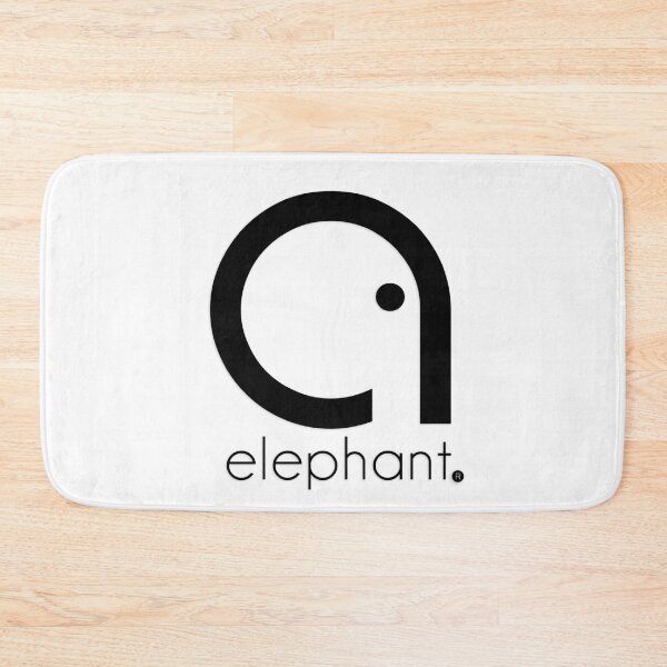 Item preview, Elephant designed and sold by figadesign.