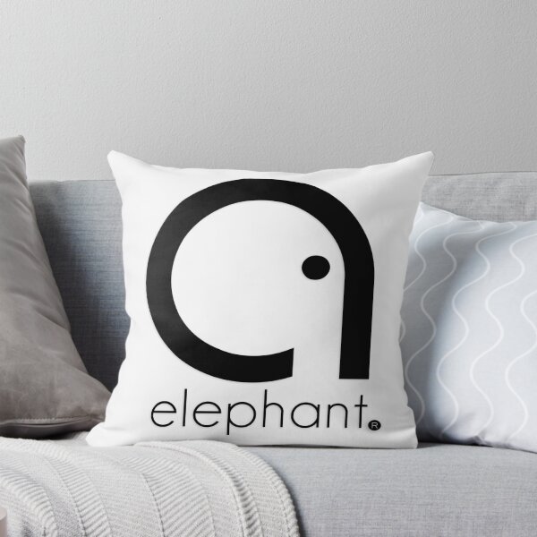 Item preview, Elephant designed and sold by figadesign.