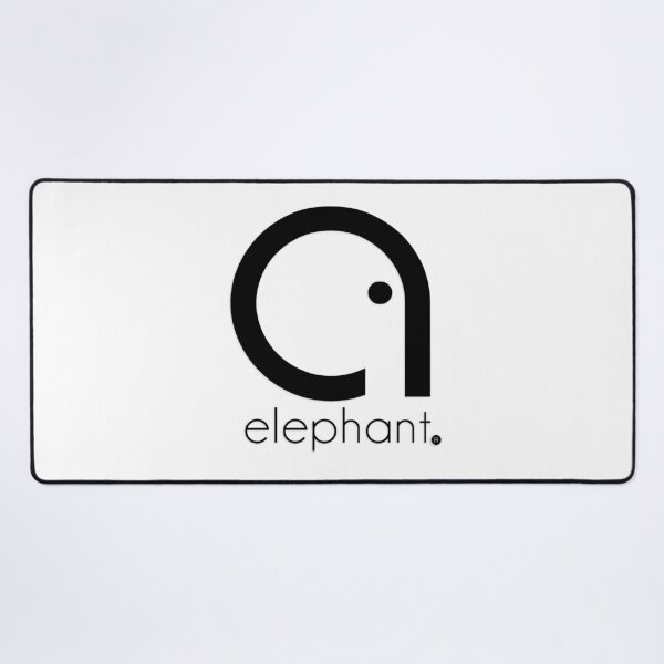 Item preview, Elephant designed and sold by figadesign.