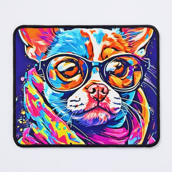Item preview, Pawsitively Perfect: Top Dog Artwork designed and sold by Health And Fitness Posts e-Store.