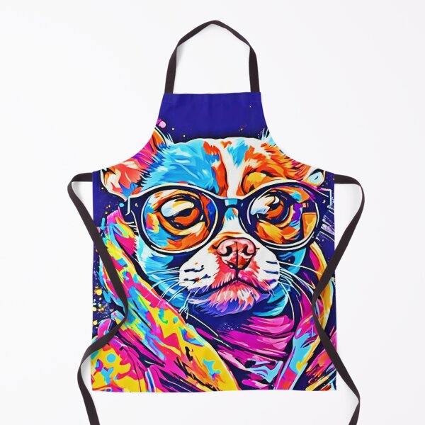 Item preview, Pawsitively Perfect: Top Dog Artwork designed and sold by Health And Fitness Posts e-Store.