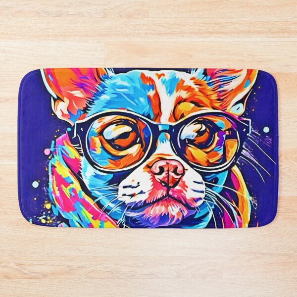 Item preview, Pawsitively Perfect: Top Dog Artwork designed and sold by Health And Fitness Posts e-Store.