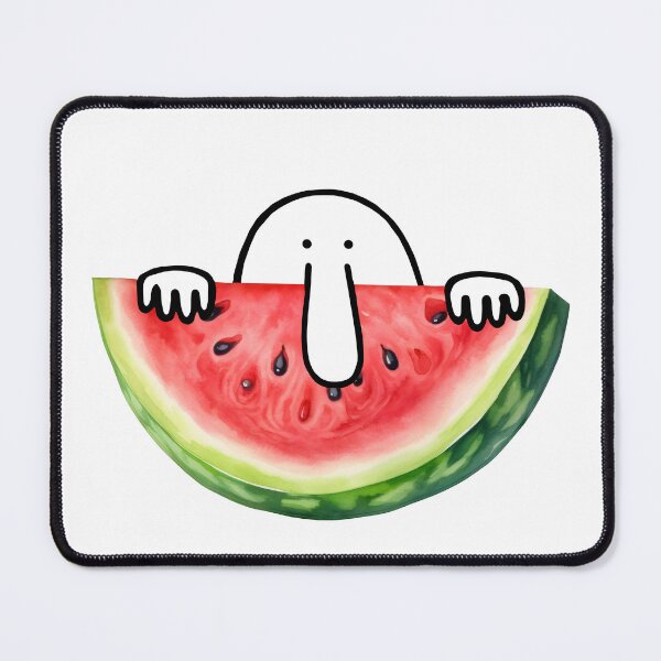 Item preview, Kilroy Ate Here designed and sold by MissQuiss.