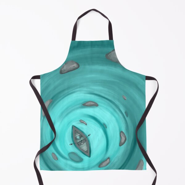Item preview, Turquoise dive designed and sold by Stefania do Rego Almeida.