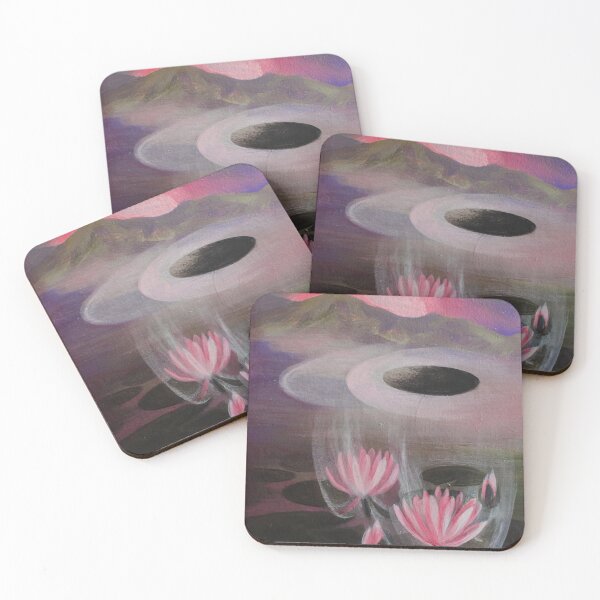 Item preview, Peaceful Blossoms designed and sold by vividminds-shop.