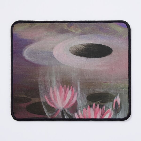 Item preview, Peaceful Blossoms designed and sold by vividminds-shop.