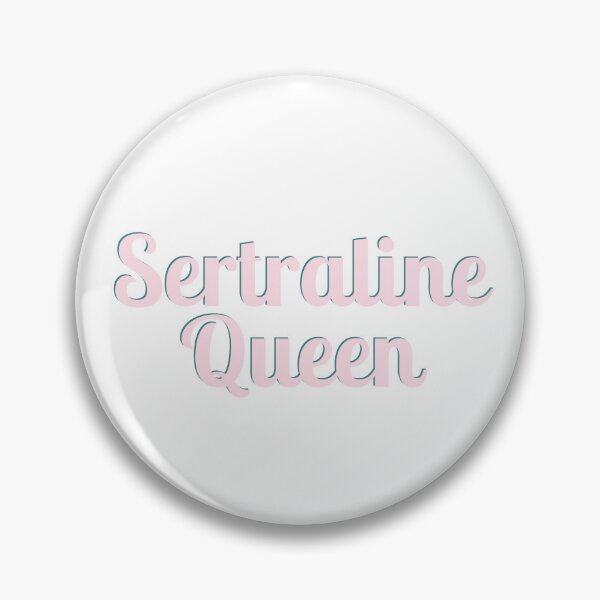 Item preview, Sertraline Queen designed and sold by May-Mee07.