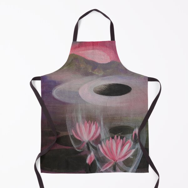 Item preview, Peaceful Blossoms designed and sold by vividminds-shop.