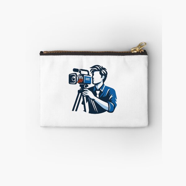 Item preview, I am professional videographer and i am passionate  designed and sold by vectorillus.