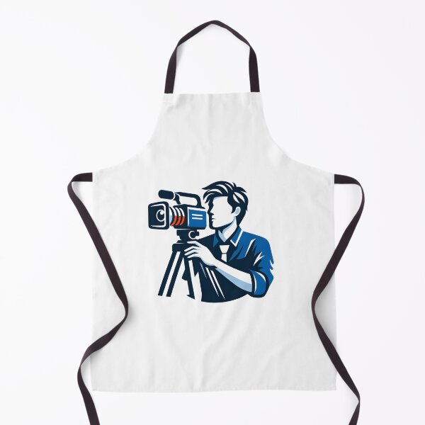 Item preview, I am professional videographer and i am passionate designed and sold by vectorillus.