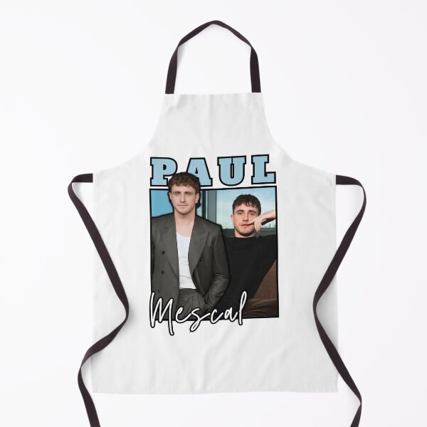 Item preview, Paul Mescal (Actor) designed and sold by ErikaRini.