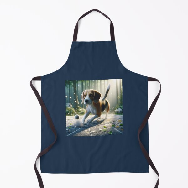 Artikelvorschau, Beagle Bliss IV entworfen und verkauft von PawspectCreate.