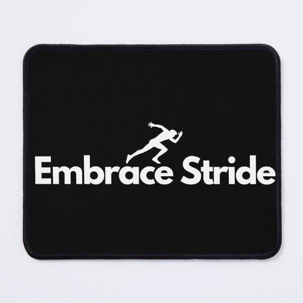 Item preview, Embrace Stride designed and sold by VelocityFitSpot.