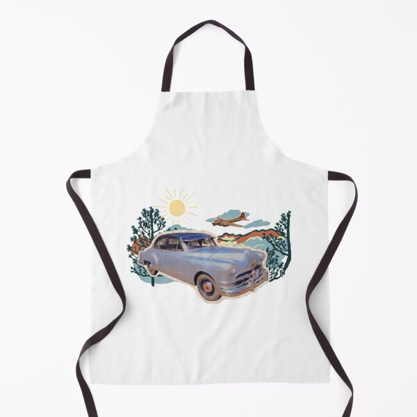 Item preview, Vintage car and the rear view designed and sold by Myartgood.