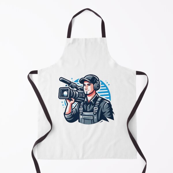 Item preview, I am professional videographer and i am passionate designed and sold by vectorillus.