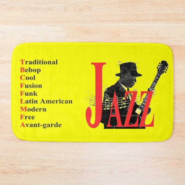 Item preview, Jazz, jazz guitarist, jazz styles. designed and sold by Tomasz Siennicki.