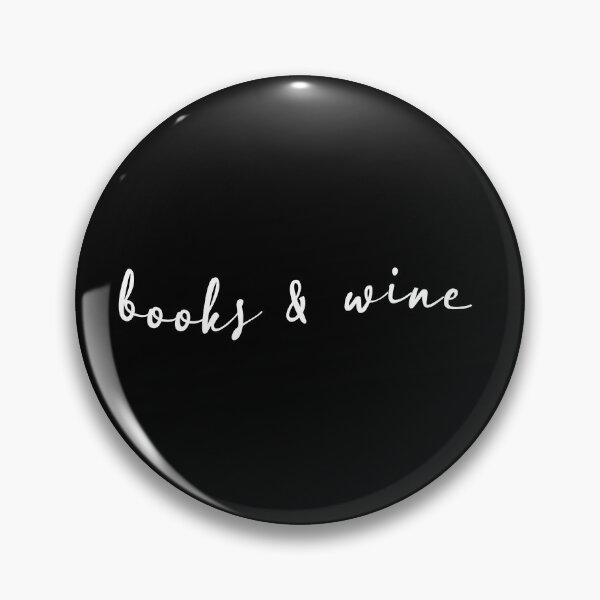 Item preview, books and wine designed and sold by brizsic.