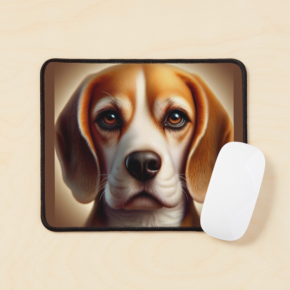 Item preview, Mouse Pad designed and sold by PawspectCreate.