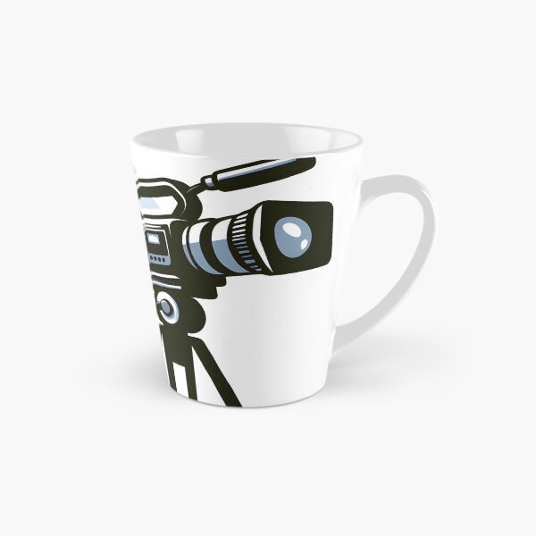 Item preview, I am professional videographer and i am passionate  designed and sold by vectorillus.