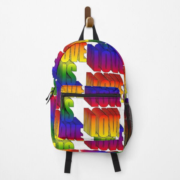 Item preview, love is love designed and sold by Anastasiia Lang.