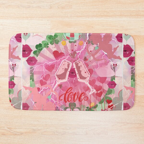 Item preview, Copy of Valentine’s Day, couple goals, romantic vibes designed and sold by Sugar Wisdom .