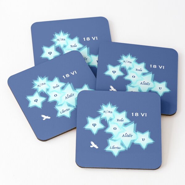Item preview, GEMINI Starlight of June 18 designed and sold by RoseMayBox.