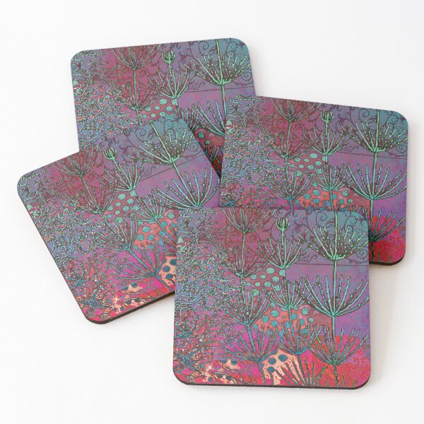 Item preview, Transformation Abstract Art designed and sold by Sheree Burlington.