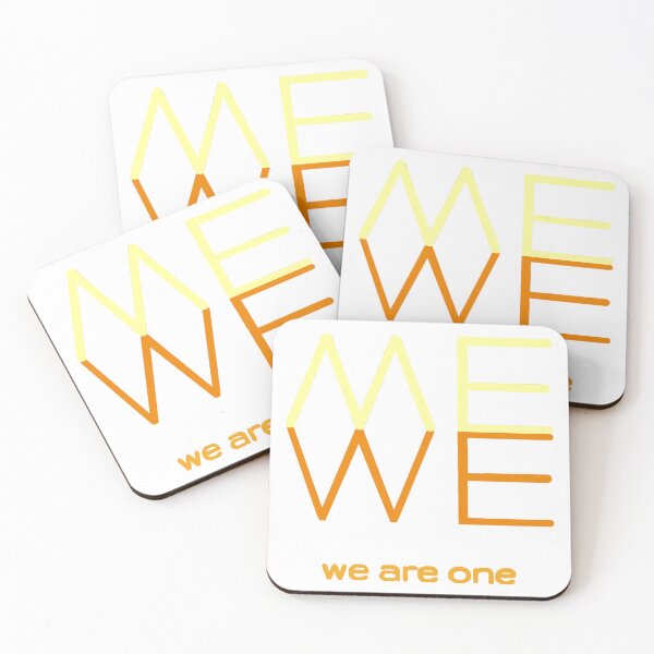Item preview, We are one designed and sold by Little-Victory.