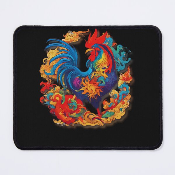 Item preview, Talisman for Chinese New Year designed and sold by StonePine.