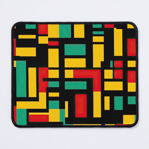 Item preview, Color Fields 3 designed and sold by Made-by-Gus.