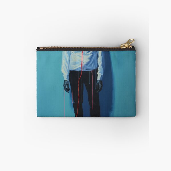 Item preview, the rose, the man, blue 03 designed and sold by Sarfa-art.