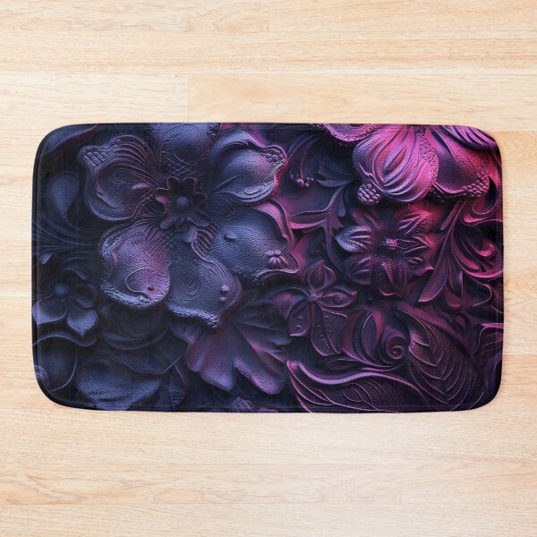 Item preview, Hammered lace effect leather style texture designed and sold by Fantasyplus.