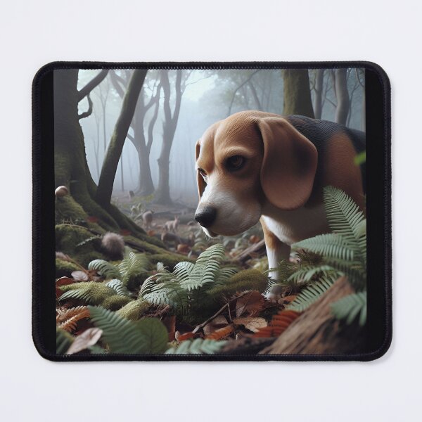 Item preview, Beagle Beauty V designed and sold by PawspectCreate.