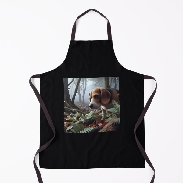Artikelvorschau, Beagle Beauty V entworfen und verkauft von PawspectCreate.