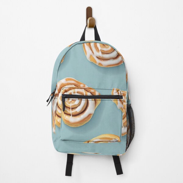 Item preview, Tiled Cinnamon Roll Pattern designed and sold by dcrc.