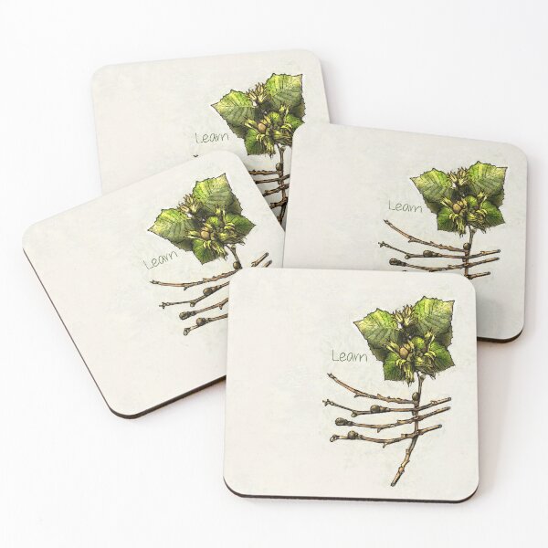 Item preview, Hazel: Tree Of Knowledge designed and sold by dratsie.