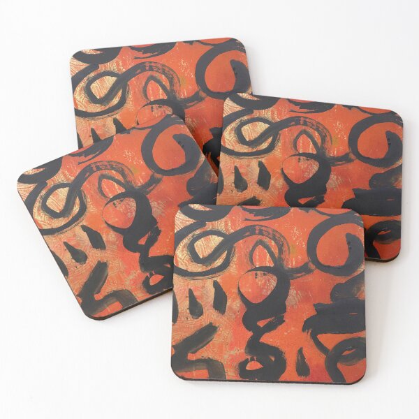 Item preview, Mango Road Painting designed and sold by Sheree Burlington.