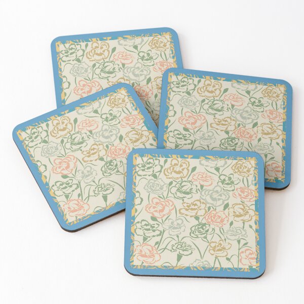 Item preview, Carnations, mixed colours  designed and sold by MoisOneOffs.